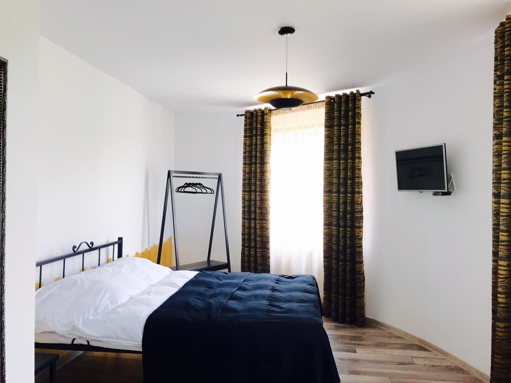 Vila Blanca Alexandru cel Bun Экстерьер фото