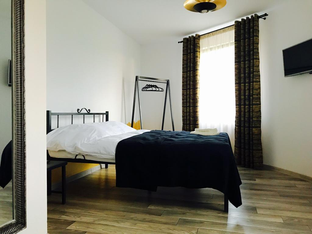 Vila Blanca Alexandru cel Bun Экстерьер фото