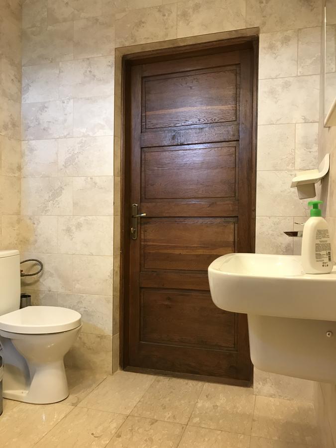 Vila Blanca Alexandru cel Bun Экстерьер фото